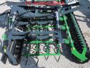 AWEMAK PUMA CA-5, 0 m semi-suspended seedbed cultivator/compactor