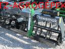 AWEMAK PUMA CA-5, 0 m semi-suspended seedbed cultivator/compactor