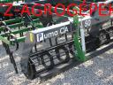 AWEMAK PUMA CA-5, 0 m semi-suspended seedbed cultivator/compactor