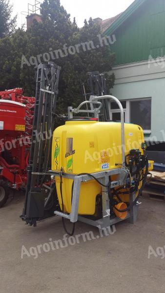 Caffini Genius 1000/15 Sprayer