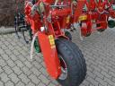 ABK-116 row cultivator MTZ Classic (with spring tine)