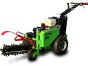 Grabenfräse Laski TR60/13HC