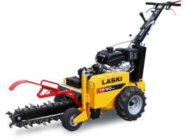 Árokásó Laski TR60/14HC