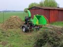 REZAČ GRANA LASKI LS100/27CB