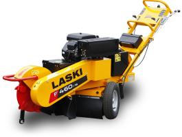 Tuskómaró F460/18