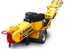 Tuskómaró F460 EI