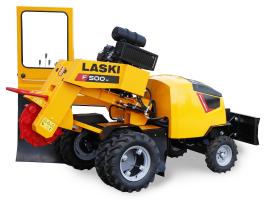 Tuskómaró F500H/27