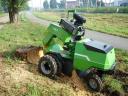 Knüppelfräser F500H/27
