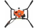 Earth drill 62 cm³ / 3,3 HP Soil drill 2 User * VERKE V90042 GD620 * Petrol drill