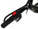 Earth drill 62 cm³ / 3,3 HP Soil drill 2 User * VERKE V90042 GD620 * Petrol drill