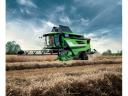 NEW Deutz-Fahr C7206 TS Combined Pre-order promotion 3 YEARS WARRANTY 0% OFF