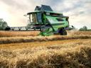 NEW Deutz-Fahr C7206 TS Combined Pre-order promotion 3 YEARS WARRANTY 0% OFF