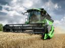 NEW Deutz-Fahr C6205TS KOMBACHIN PRE-ORDER SPECIAL OFFER 3 YEARS GUARANTEE WITH 0% COMPAT