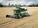 NEW Deutz-Fahr C6205TS KOMBACHIN PRE-ORDER SPECIAL OFFER 3 YEARS GUARANTEE WITH 0% COMPAT