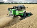 NEW Deutz-Fahr C6205TS KOMBACHIN PRE-ORDER SPECIAL OFFER 3 YEARS GUARANTEE WITH 0% COMPAT