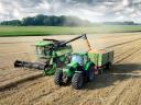 NOWY Deutz-Fahr C6205TS KOMBACHIN W PRZEDSPRZEDAŻY OFERTA SPECJALNA 3 LATA GWARANCJI Z 0% KOMFORTEM