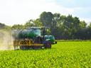 BUSA injector - liquid fertiliser applicator