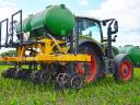 BUSA injector - liquid fertiliser applicator