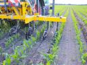 BUSA injector - liquid fertiliser applicator