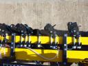 BUSA injector - liquid fertiliser applicator