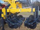 BUSA injector - liquid fertiliser applicator