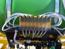 BUSA injector - liquid fertiliser applicator