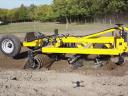BUSA FKM - Light rotary seedbed maker, 2,7 - 4,7