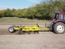 BUSA FKM - Light rotary seedbed maker, 2,7 - 4,7