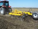 BUSA FKM - Light rotary seedbed maker, 2,7 - 4,7