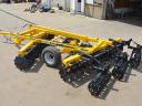 BUSA Kontrol K - Medium heavy towed "V" disc