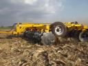 BUSA Kontrol K - Medium heavy towed "V" disc