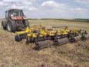 BUSA Kontrol K - Medium heavy towed "V" disc
