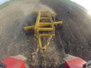 BUSA Kontrol K - Medium heavy towed "V" disc