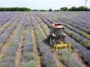 BUSA KS-1 rotary tillage cultivator