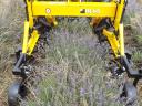 BUSA KS-1 rotary tillage cultivator