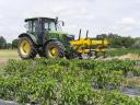 BUSA KS-1 rotary tillage cultivator