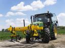 BUSA KS-1 rotary tillage cultivator