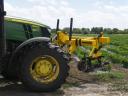 BUSA KS-1 rotary tillage cultivator