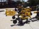 BUSA KS-1 rotary tillage cultivator