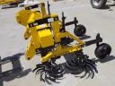 BUSA KS-1 rotary tillage cultivator