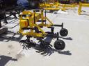 BUSA KS-1 rotary tillage cultivator