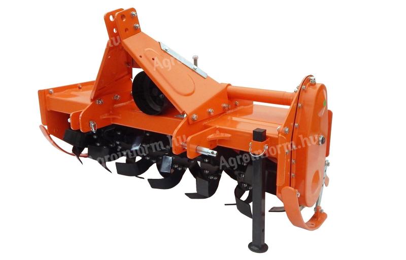 NEW type IGN180 180 cm working width tiller on order