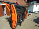 TMC R4 240 mulcher, from stock or with financing