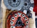 MTZ clutch kit, original in action