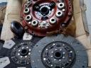 MTZ clutch kit, original in action