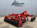 Satex Master Seed Cultivator 3000