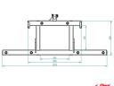 Willa z bali Fliegl Combi-Duplex