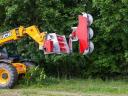 FLIEGL "WoodKing Classic" from stock