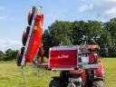 FLIEGL "WoodKing Classic" from stock