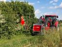 FLIEGL "WoodKing Classic" from stock